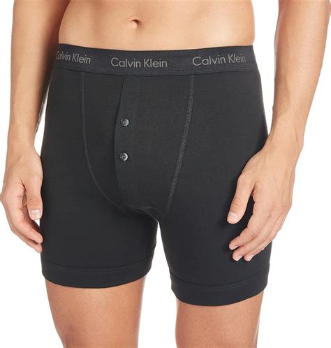 calvin klein men's underwear cheap|Amazon.com: Calvin Klein Men's Underwear.